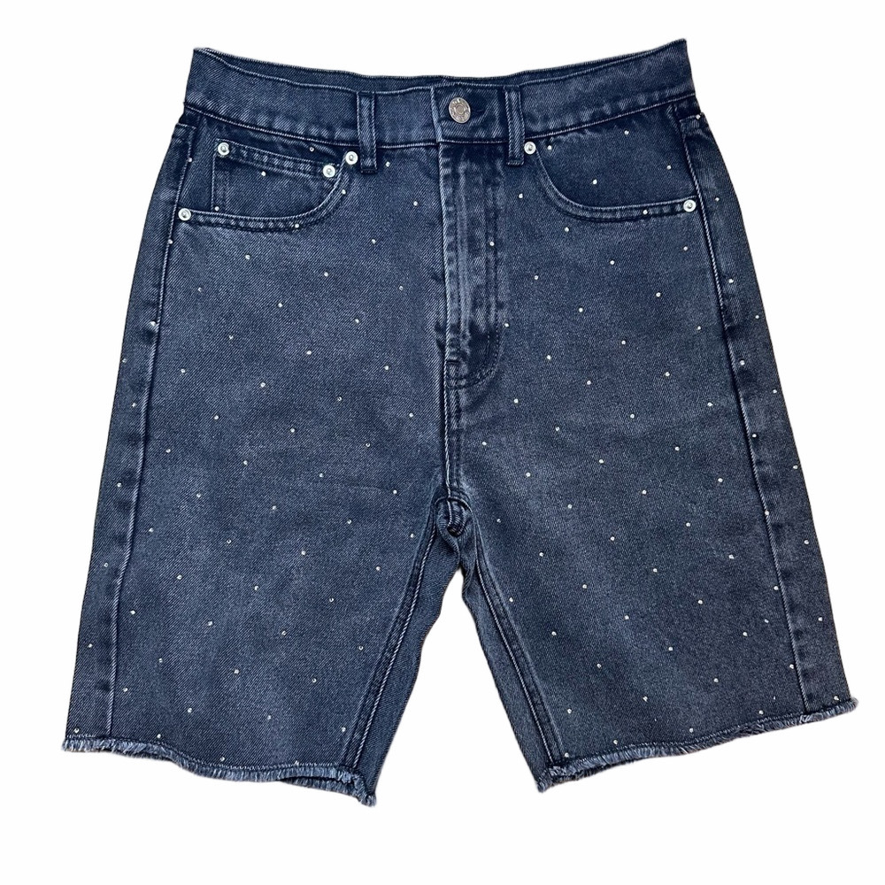 NWT Generation Love Freya Crystal Shorts Size XSmall
